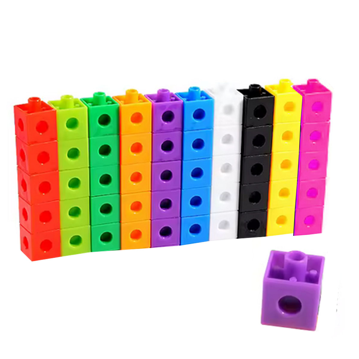 Miniatura 2 de Cubos De Arma Todo Para Jugar Y Aprender